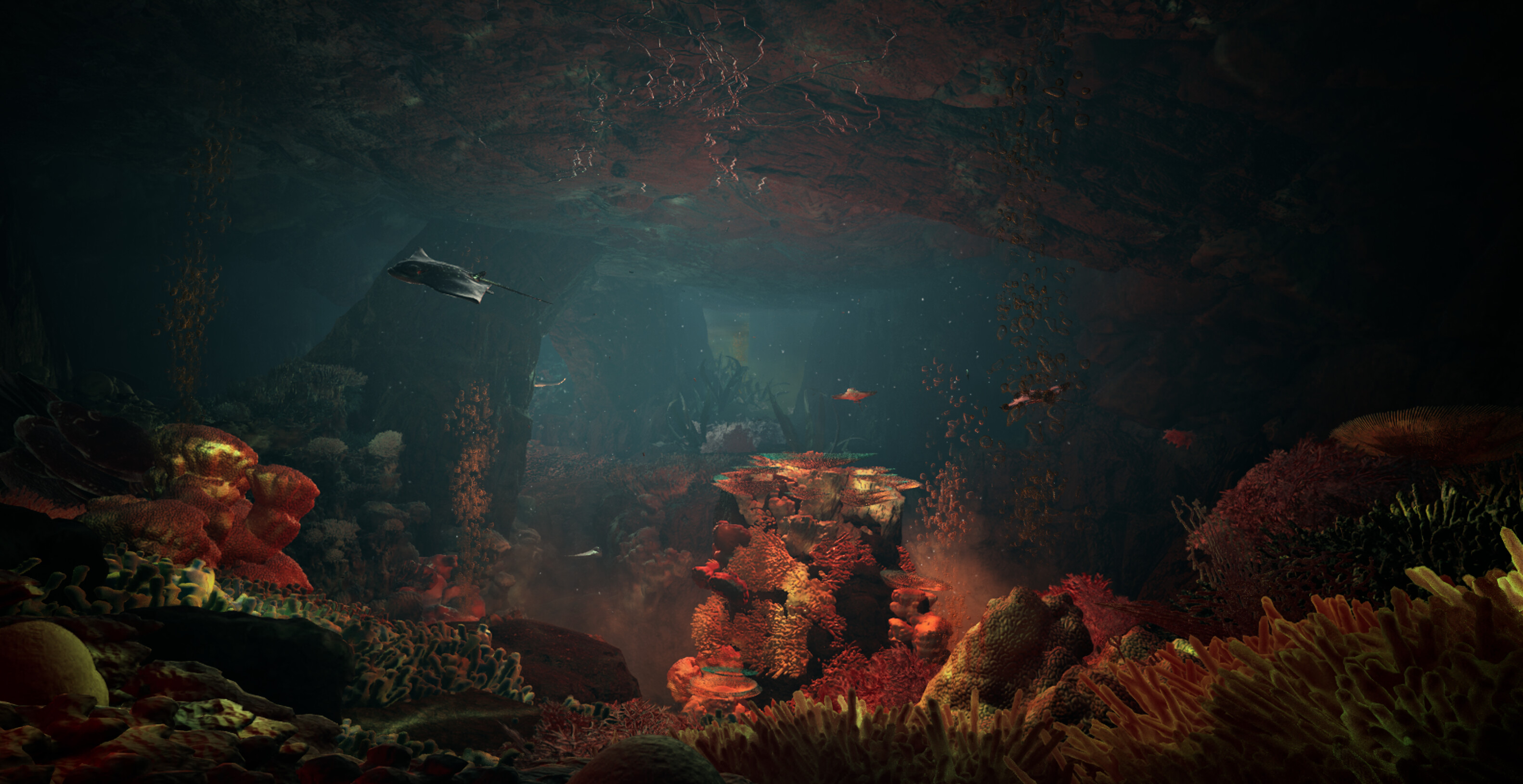 Sirens screenshot 2