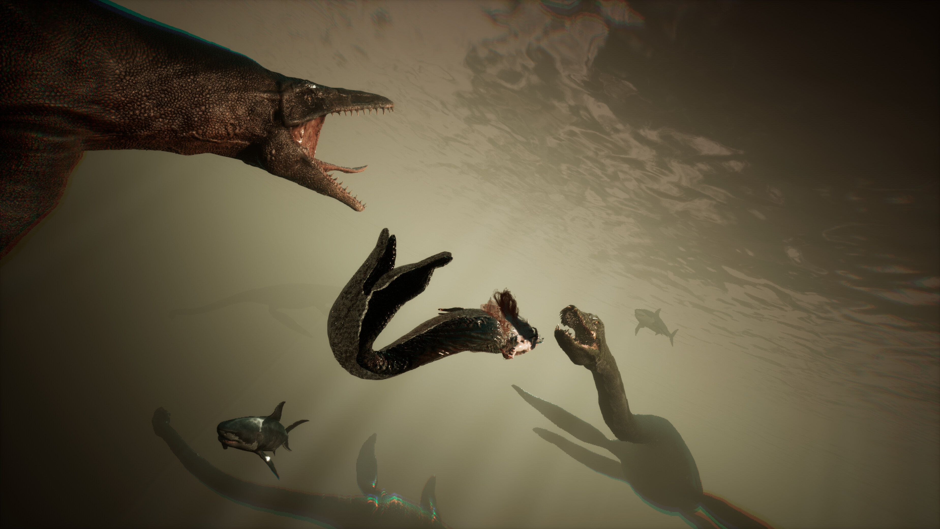 Sirens screenshot 8