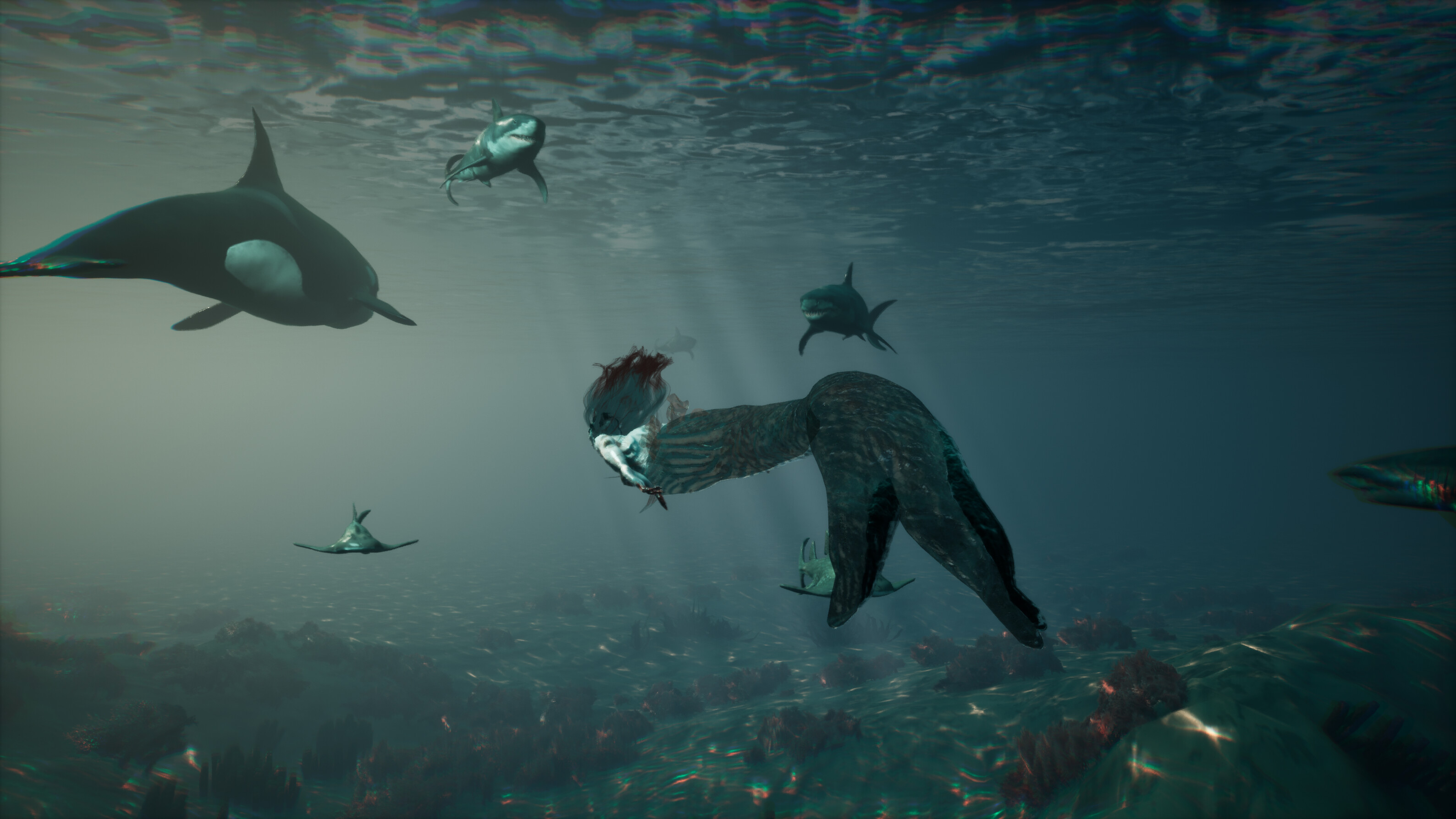 Sirens screenshot 9