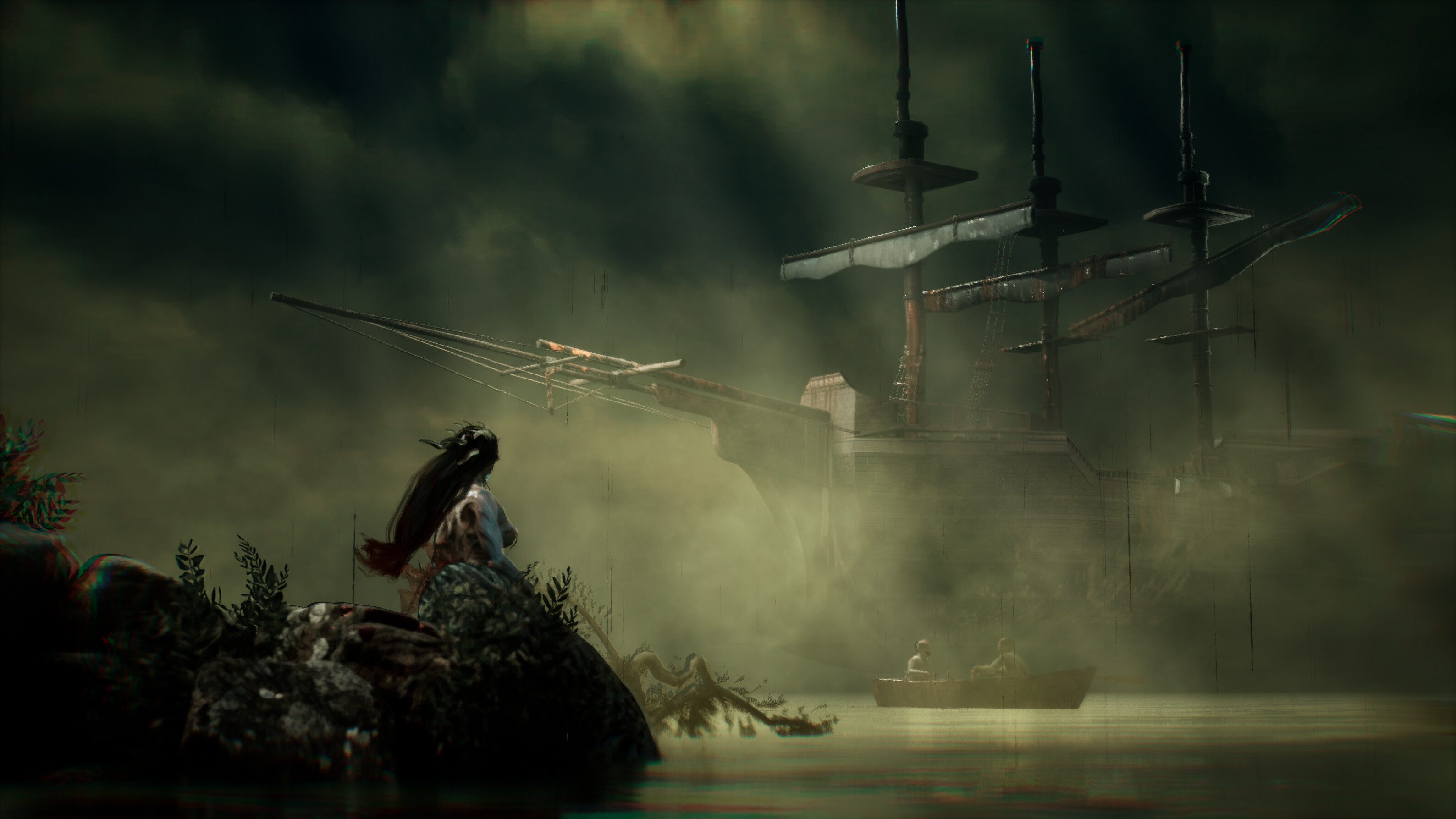 Sirens screenshot 12