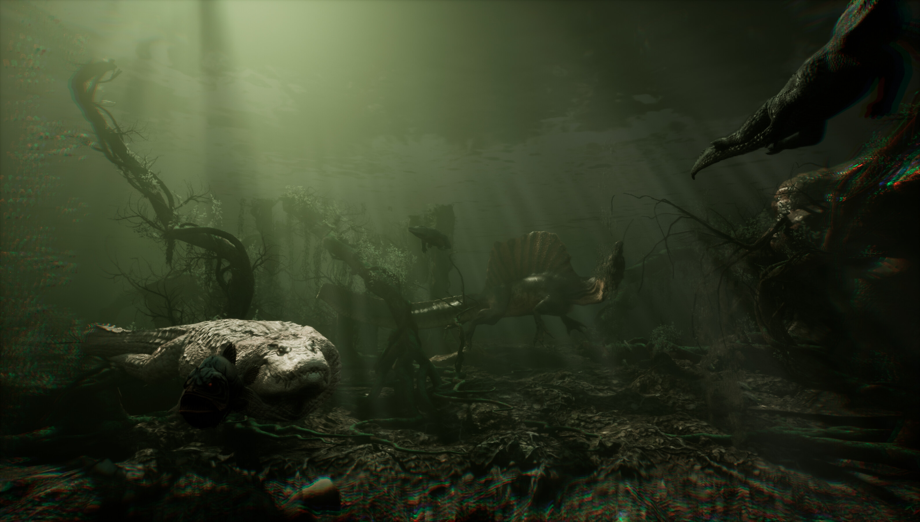 Sirens screenshot 10