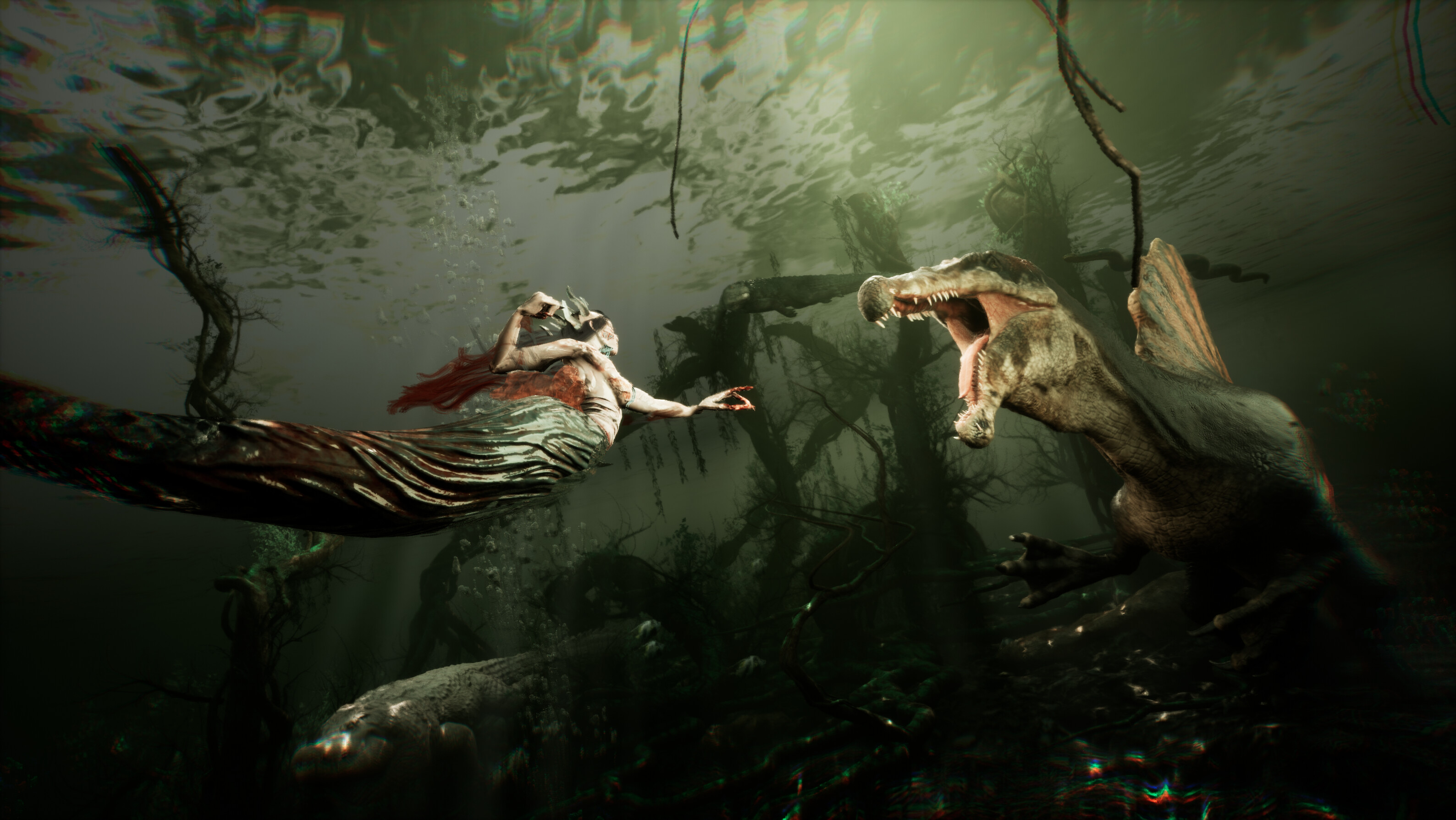 Sirens screenshot 6