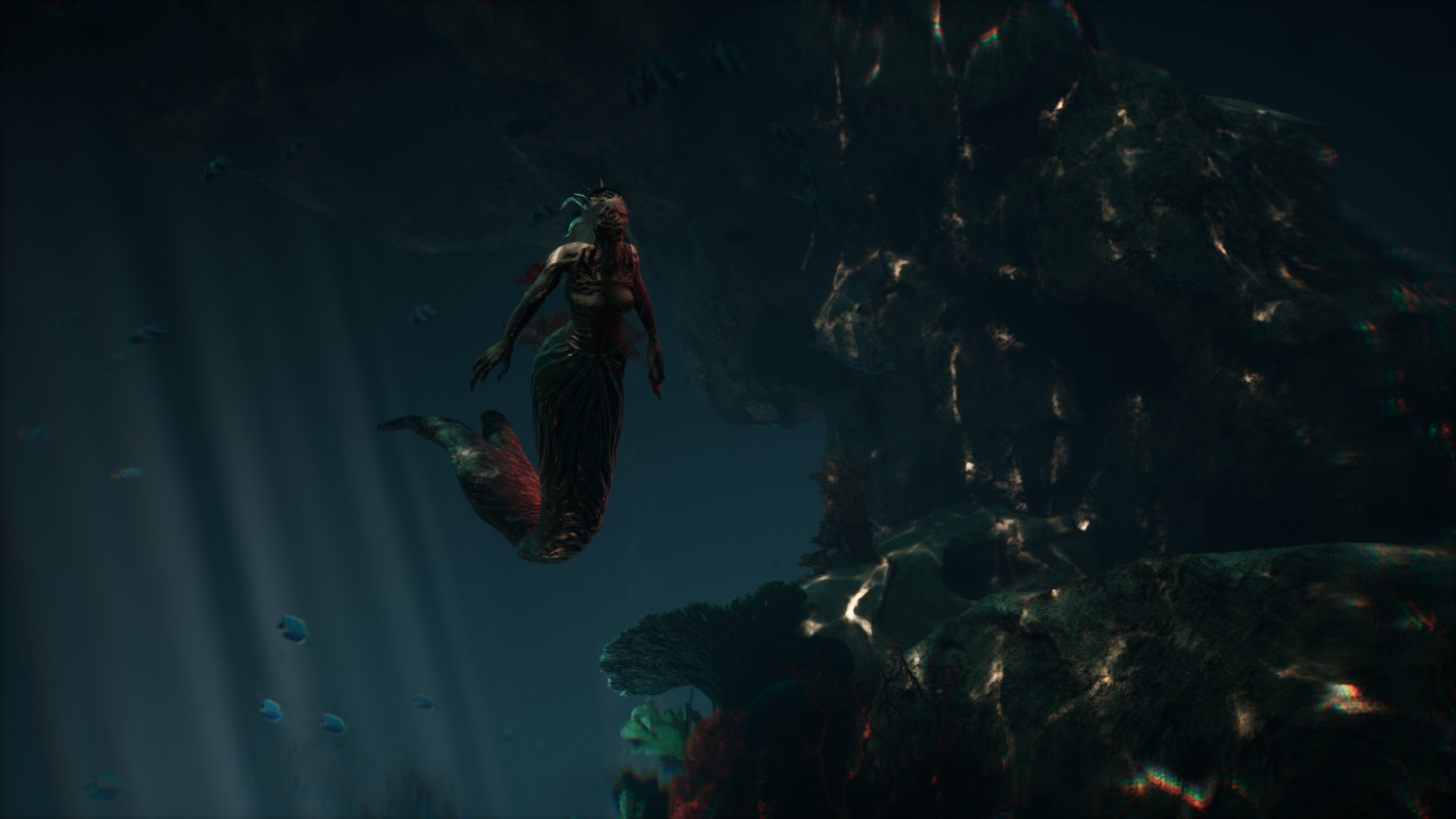 Sirens screenshot 11