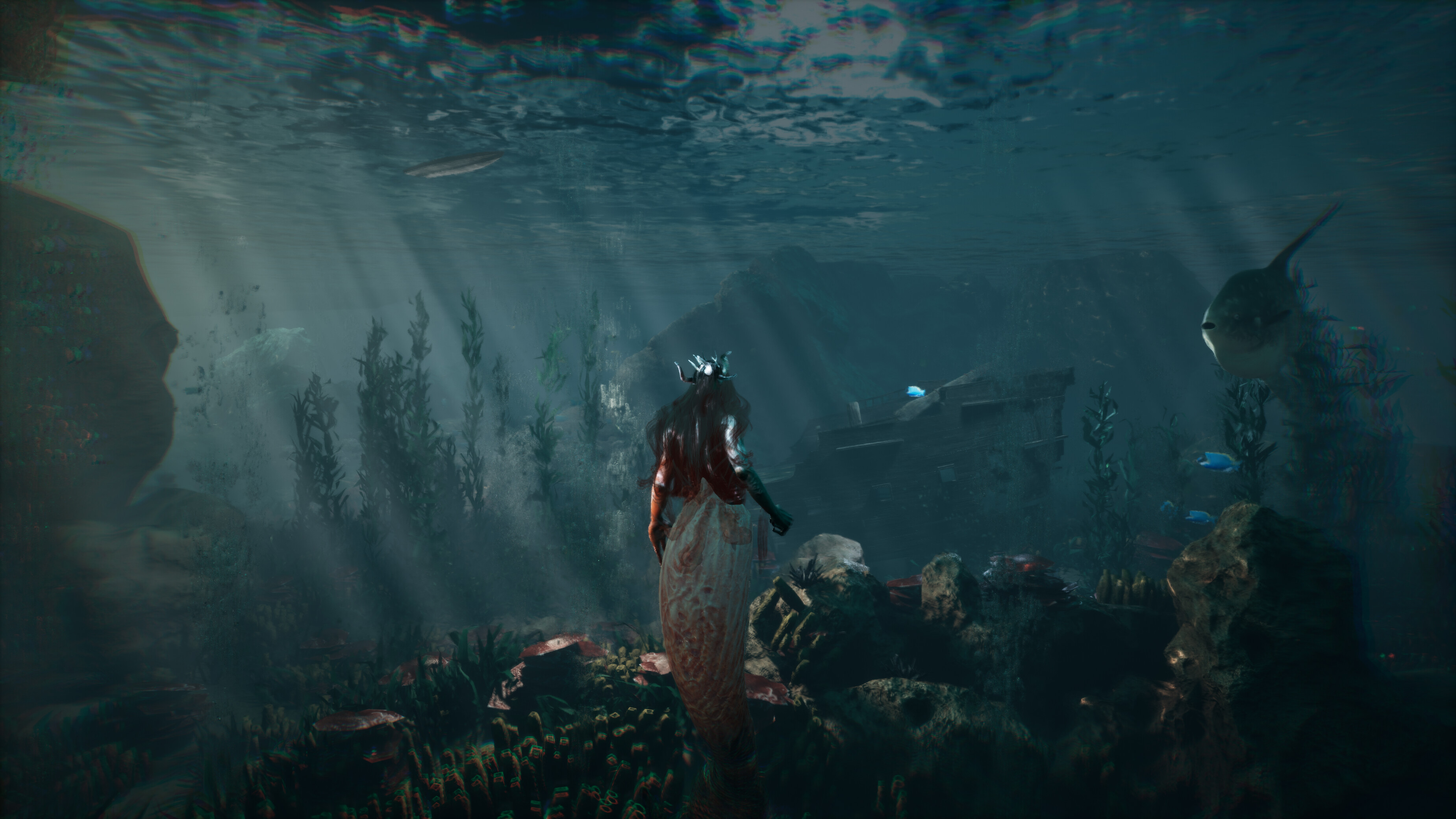 Sirens screenshot 7