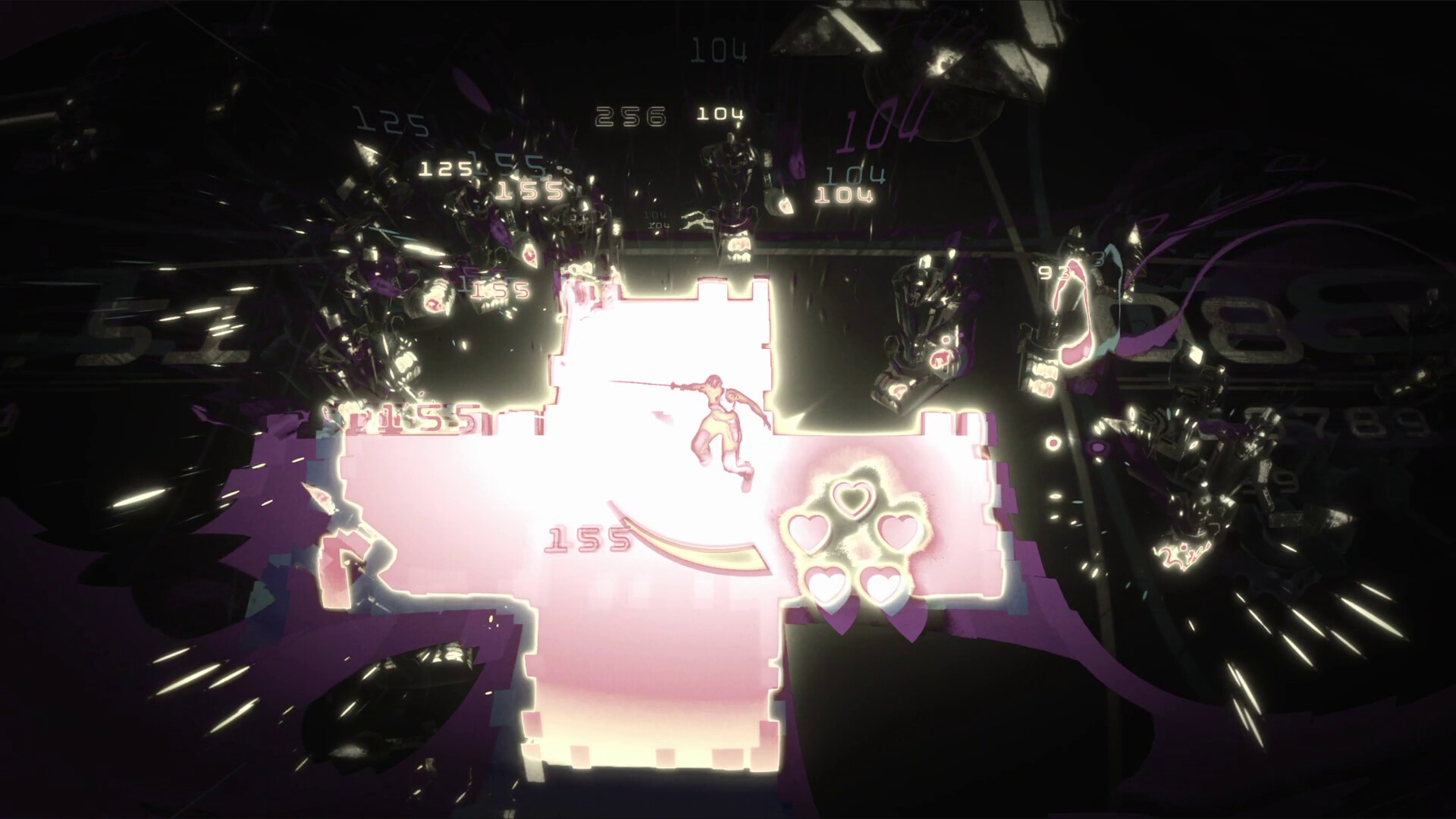 Dash x Survivors screenshot 12