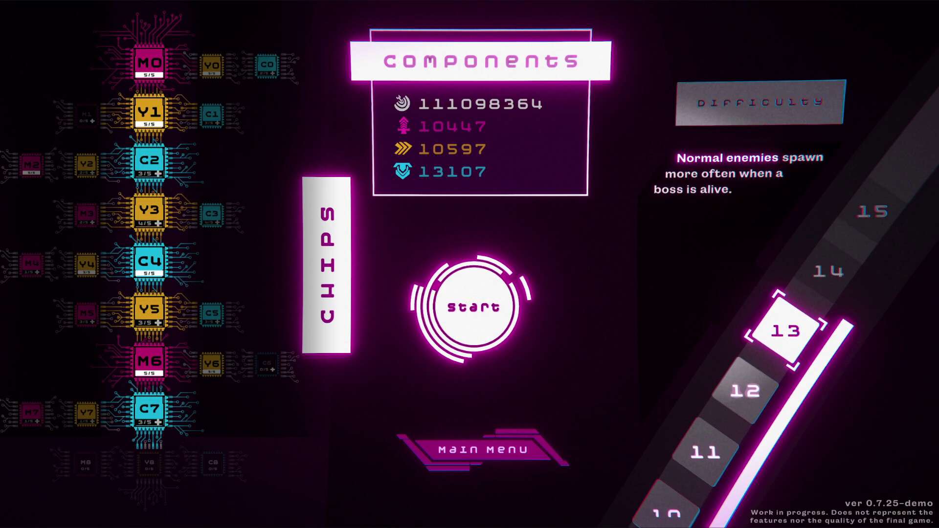 Dash x Survivors screenshot 8