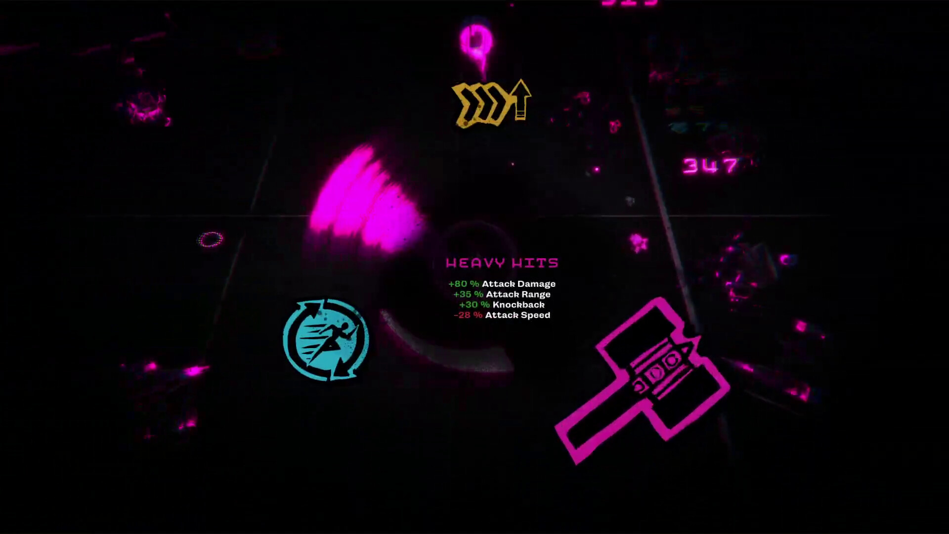 Dash x Survivors screenshot 11