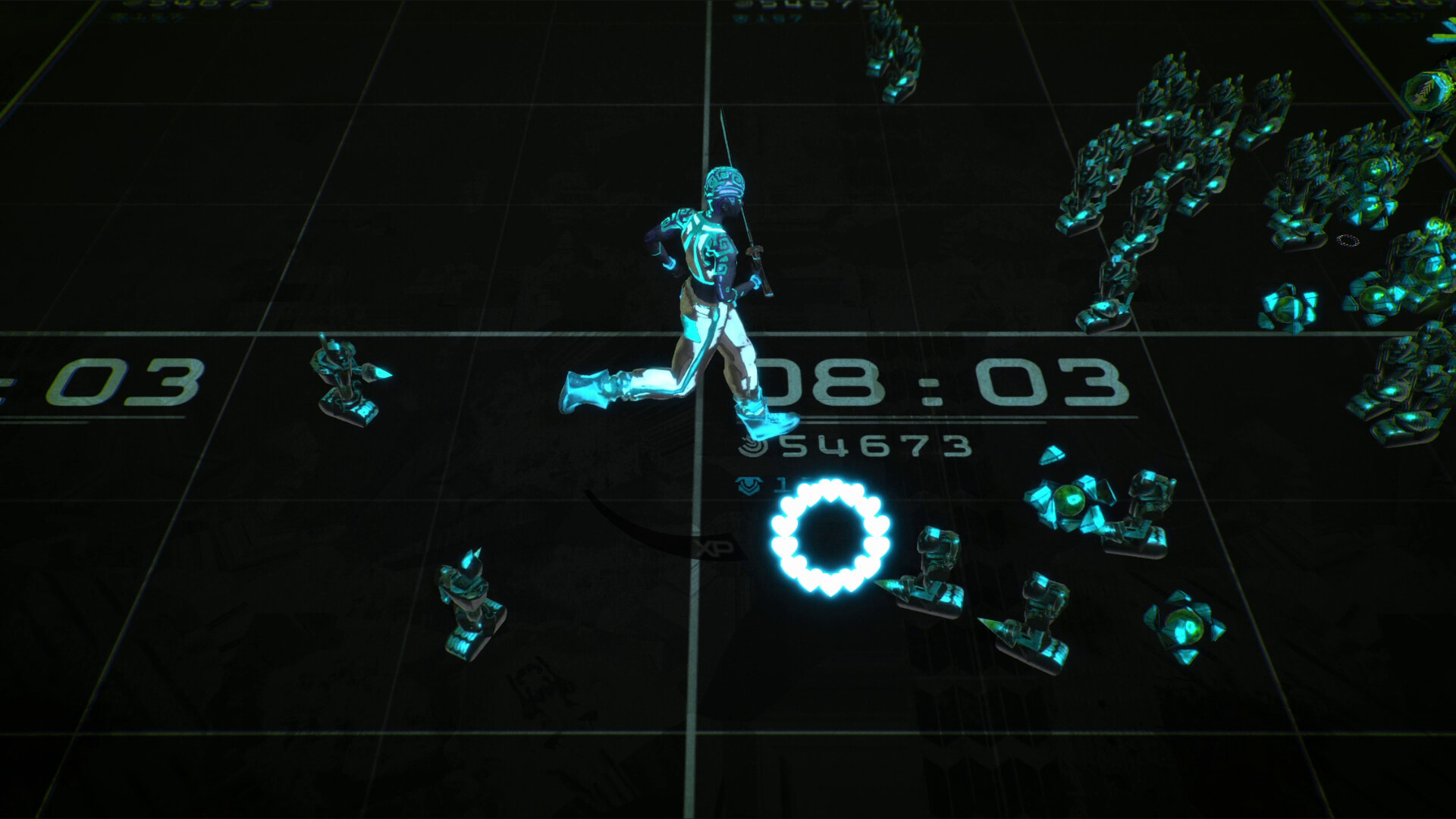 Dash x Survivors screenshot 15