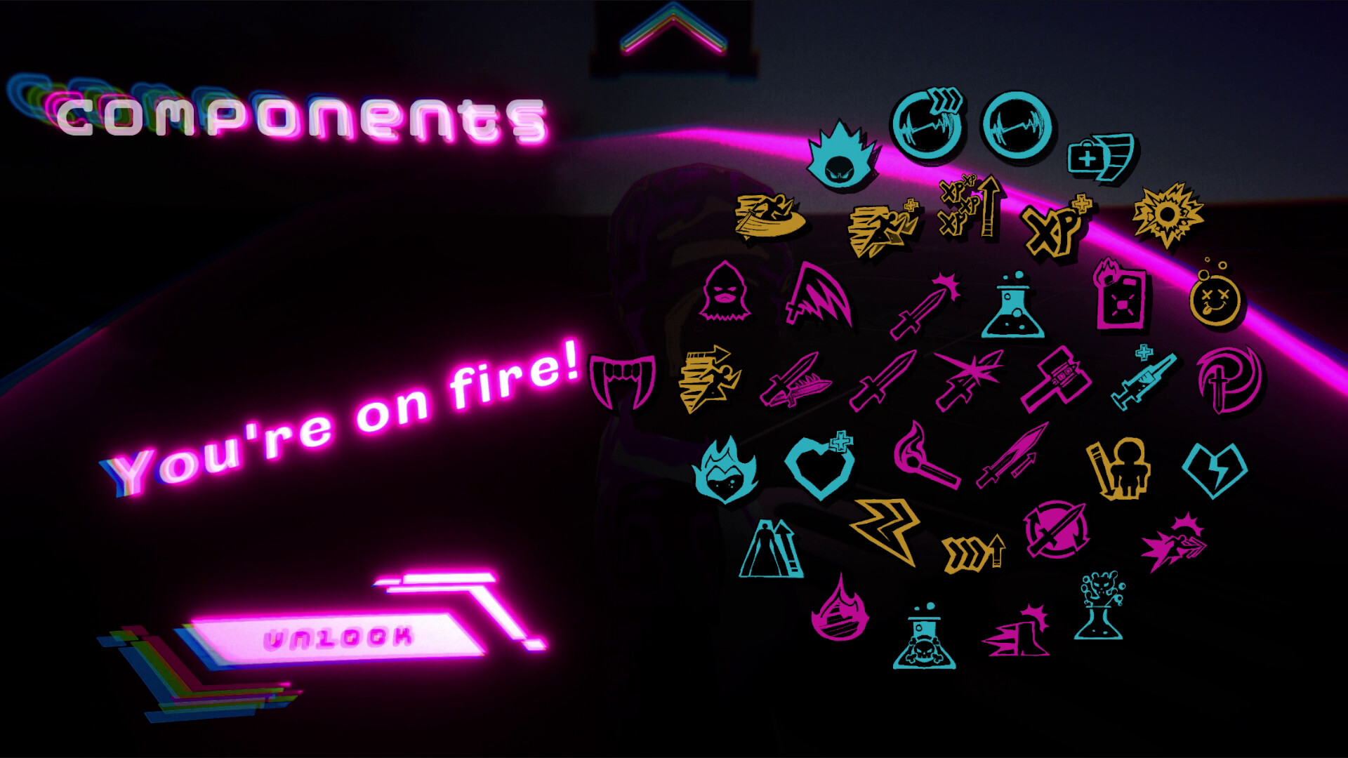Dash x Survivors screenshot 18