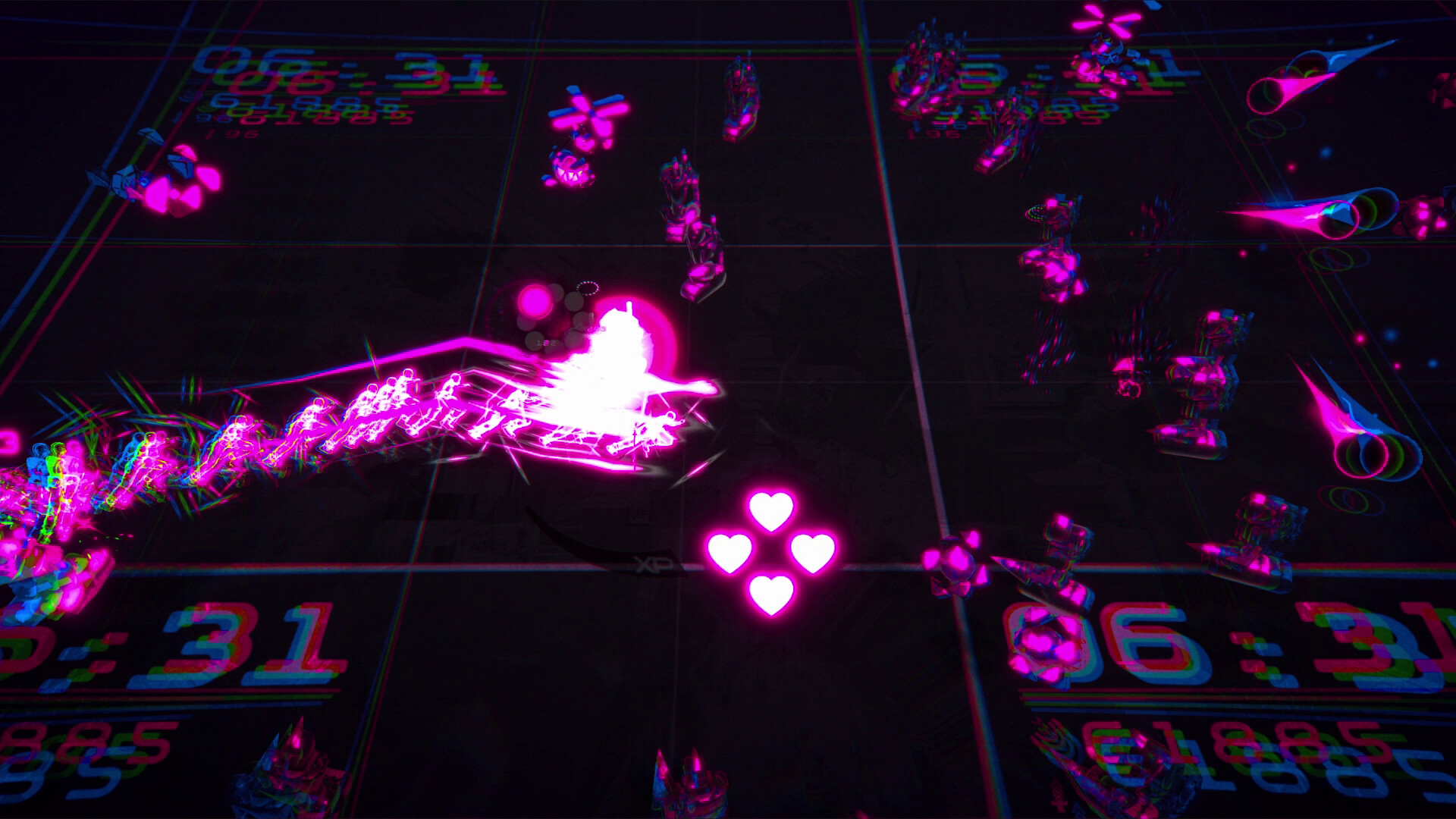 Dash x Survivors screenshot 13
