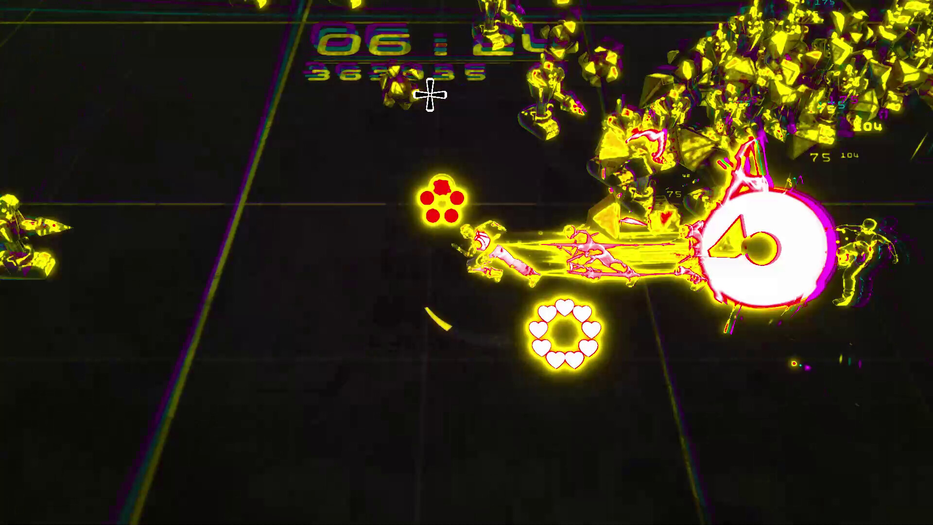 Dash x Survivors screenshot 14