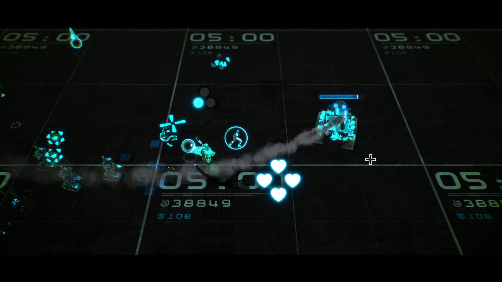 Dash x Survivors screenshot 7