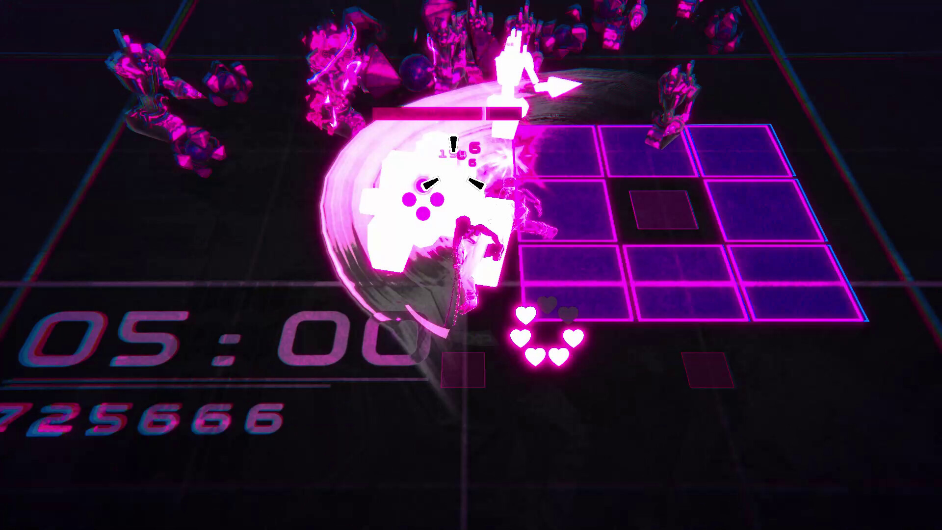 Dash x Survivors screenshot 20