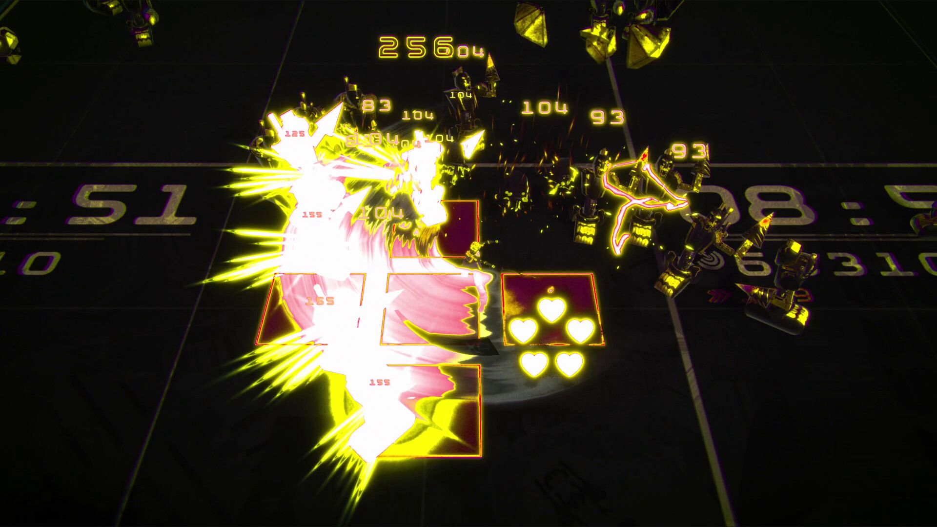 Dash x Survivors screenshot 19
