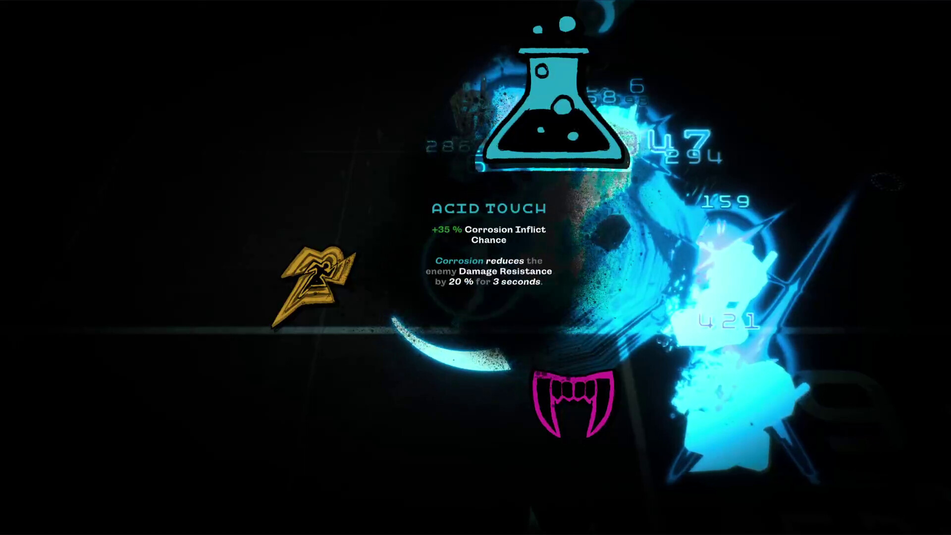 Dash x Survivors screenshot 2