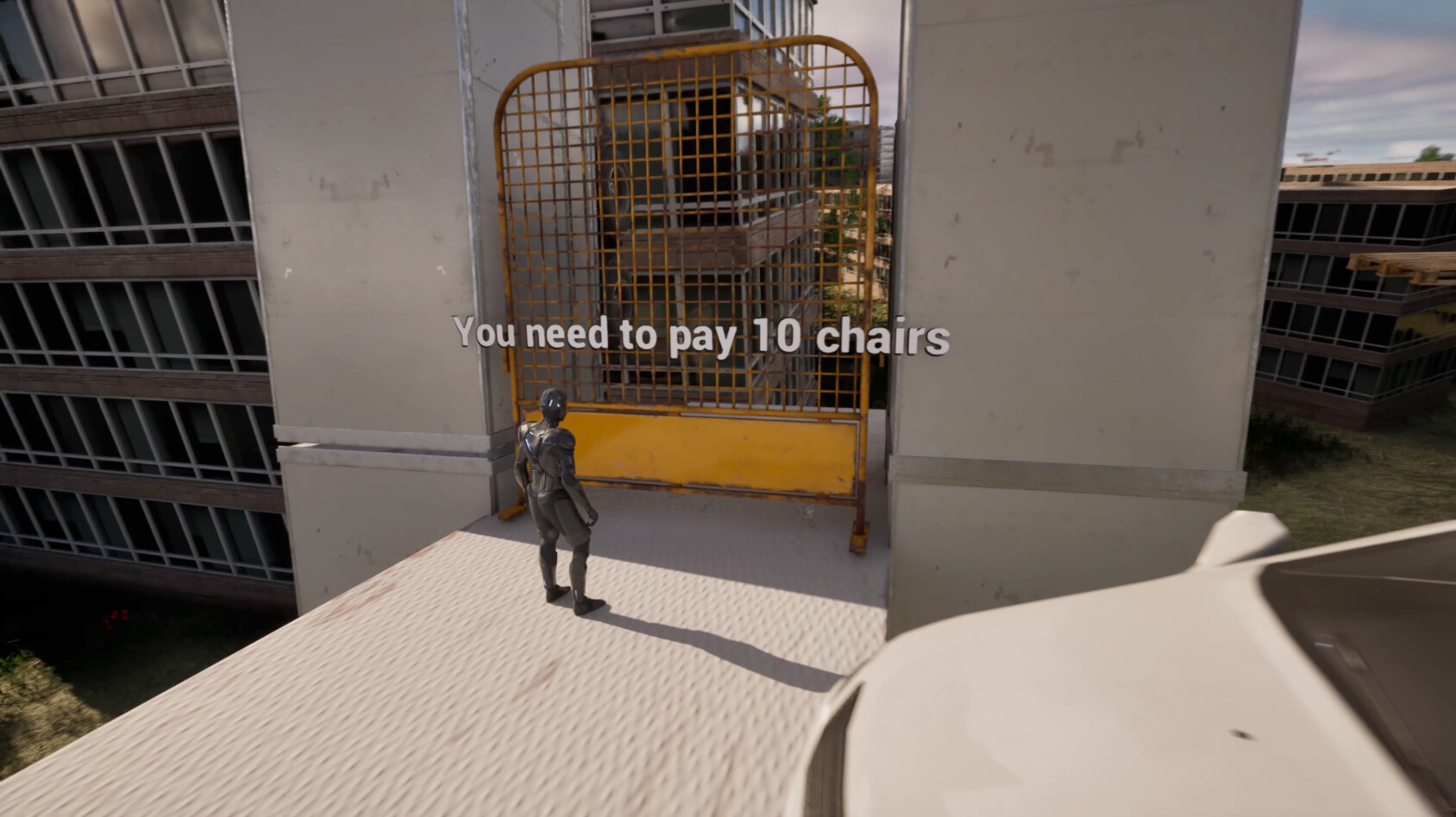 Only Wish screenshot 4