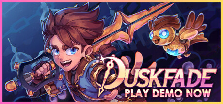 Duskfade