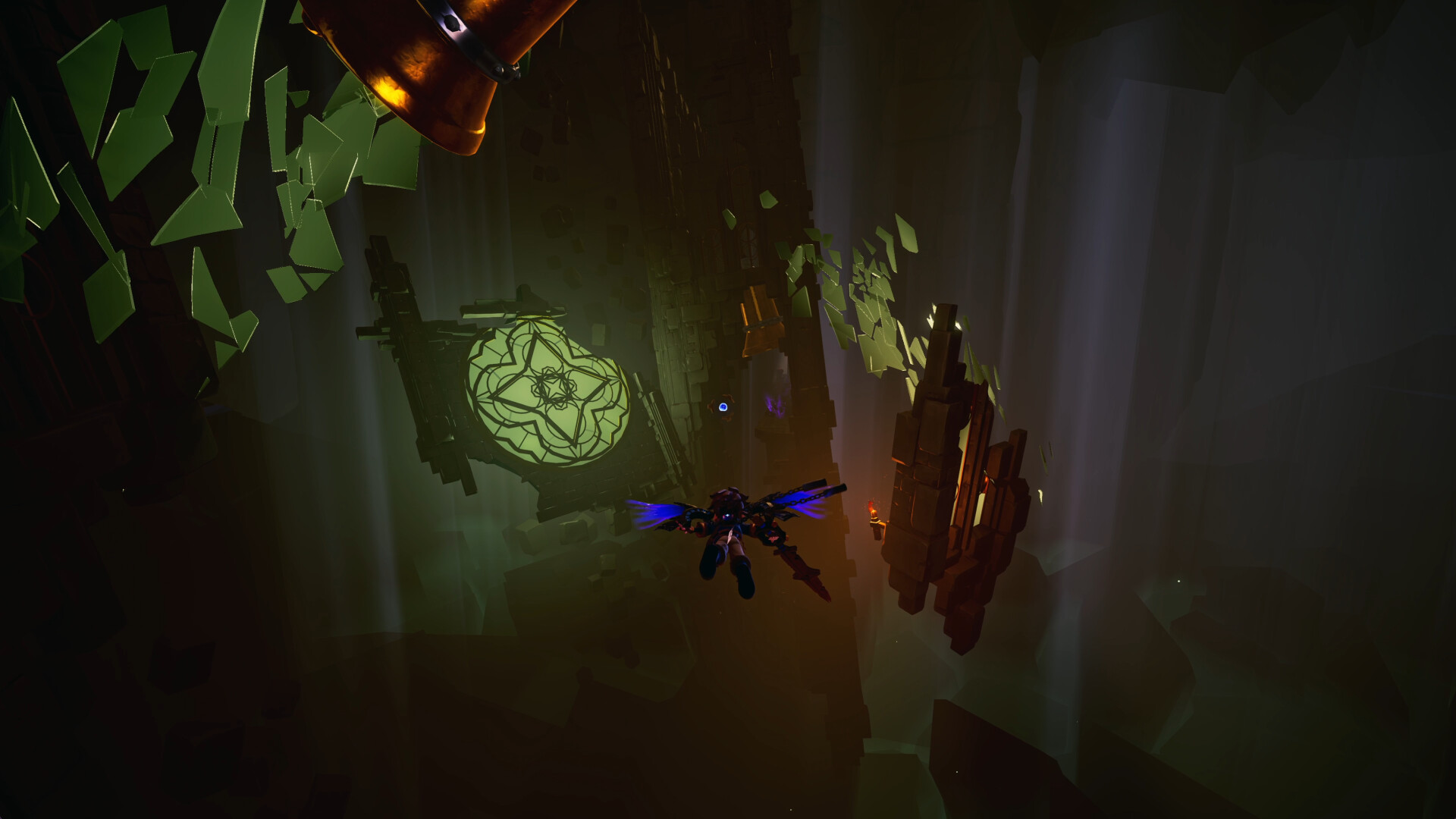 Duskfade screenshot 7