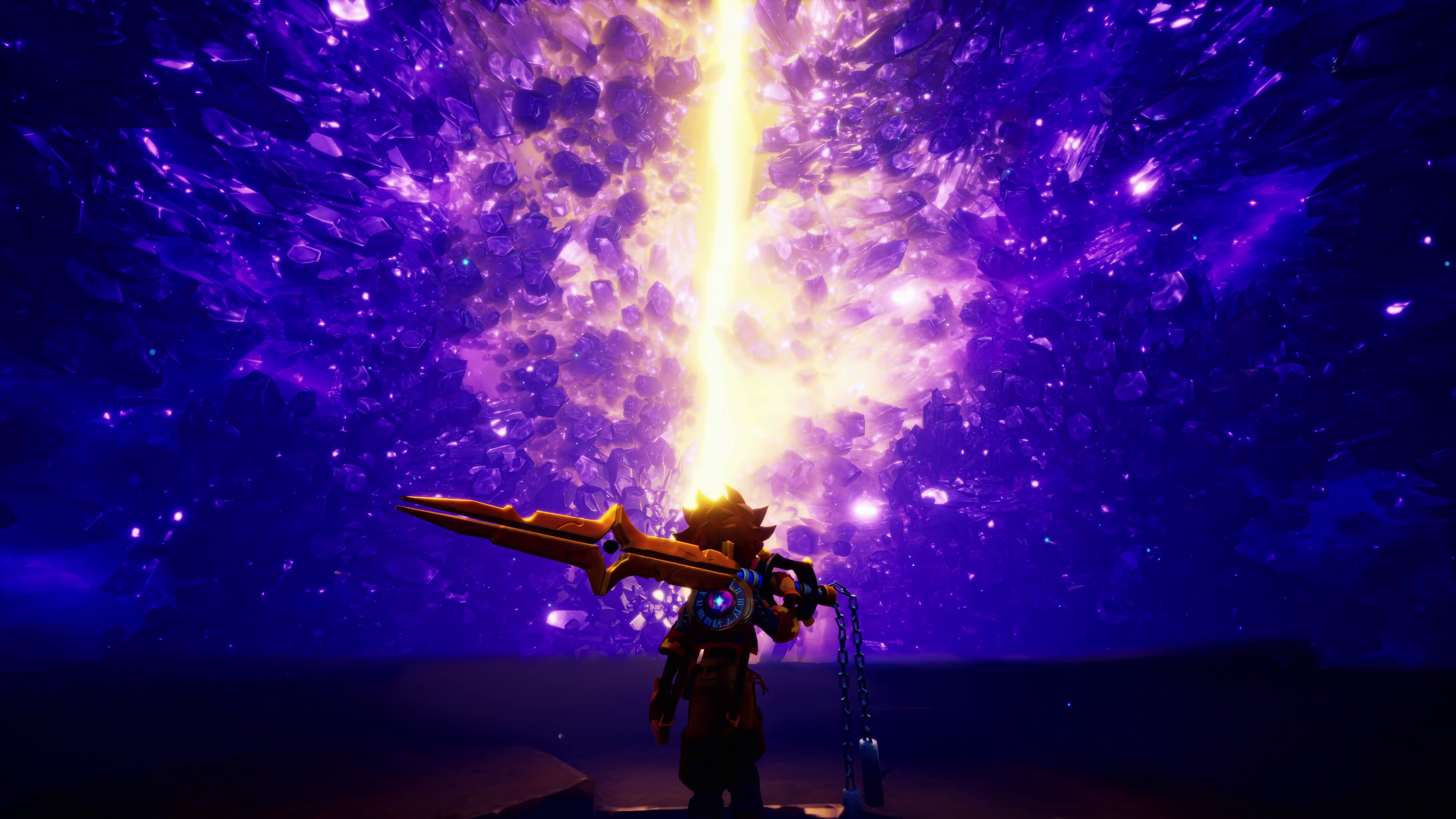 Duskfade screenshot 5