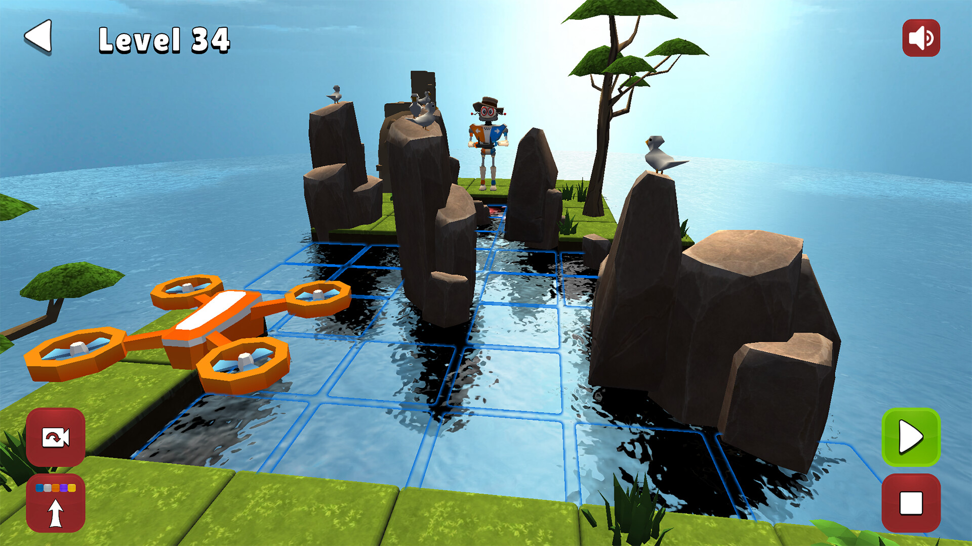 Latmos Explorer screenshot 9