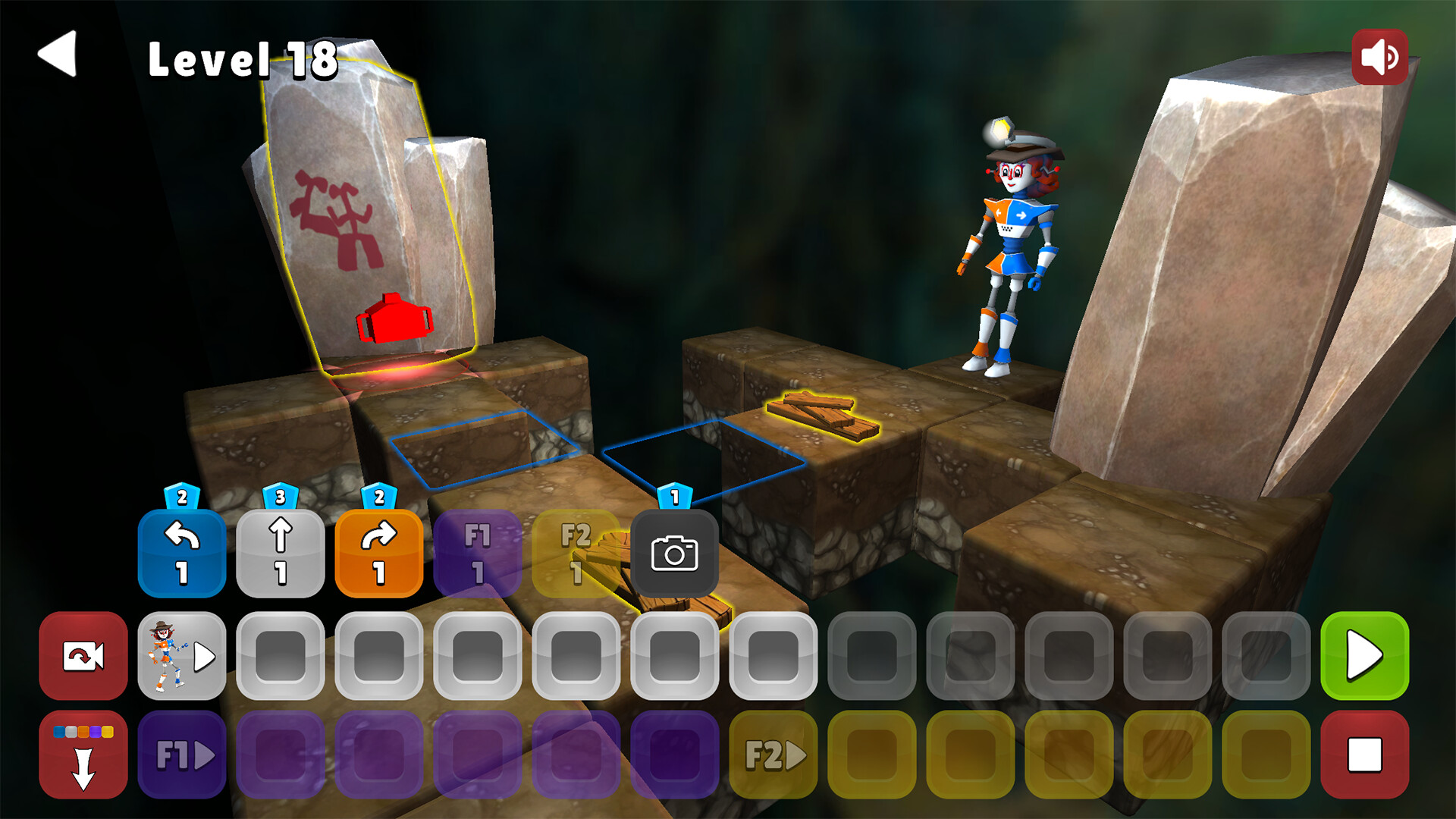 Latmos Explorer screenshot 6