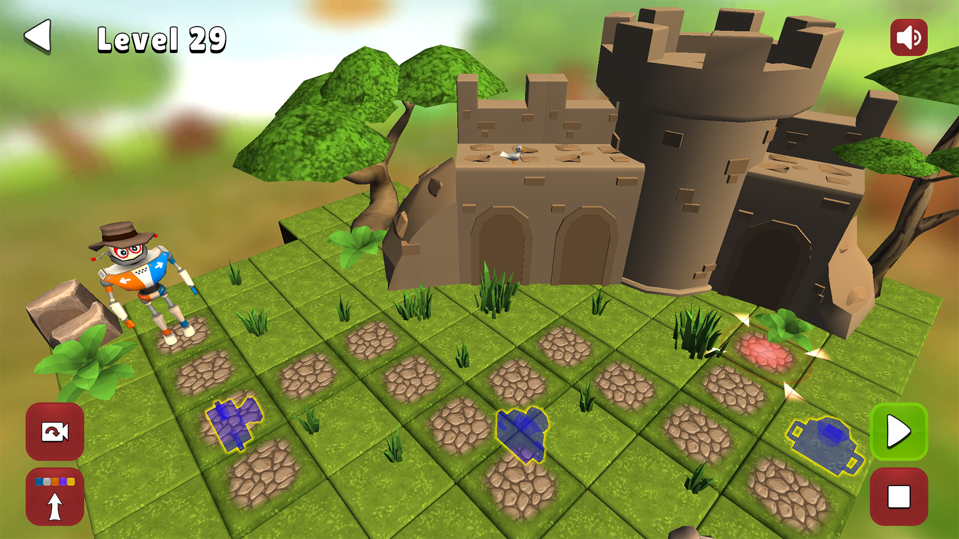 Latmos Explorer screenshot 8