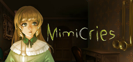 MimiCries Cover Image