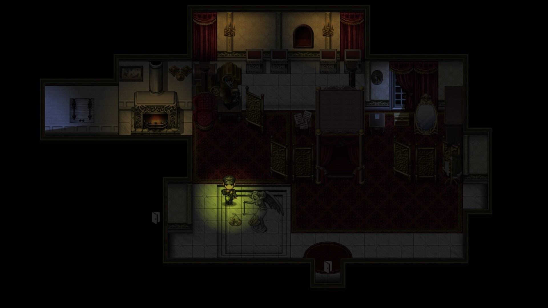 MimiCries screenshot 2