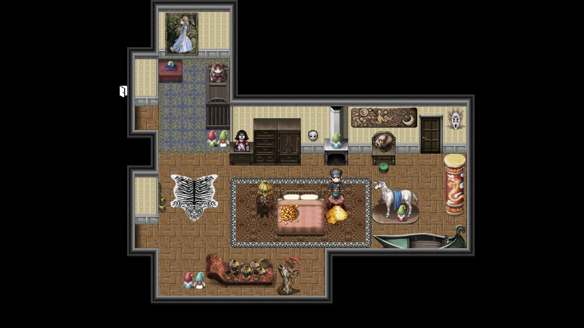 MimiCries screenshot 3