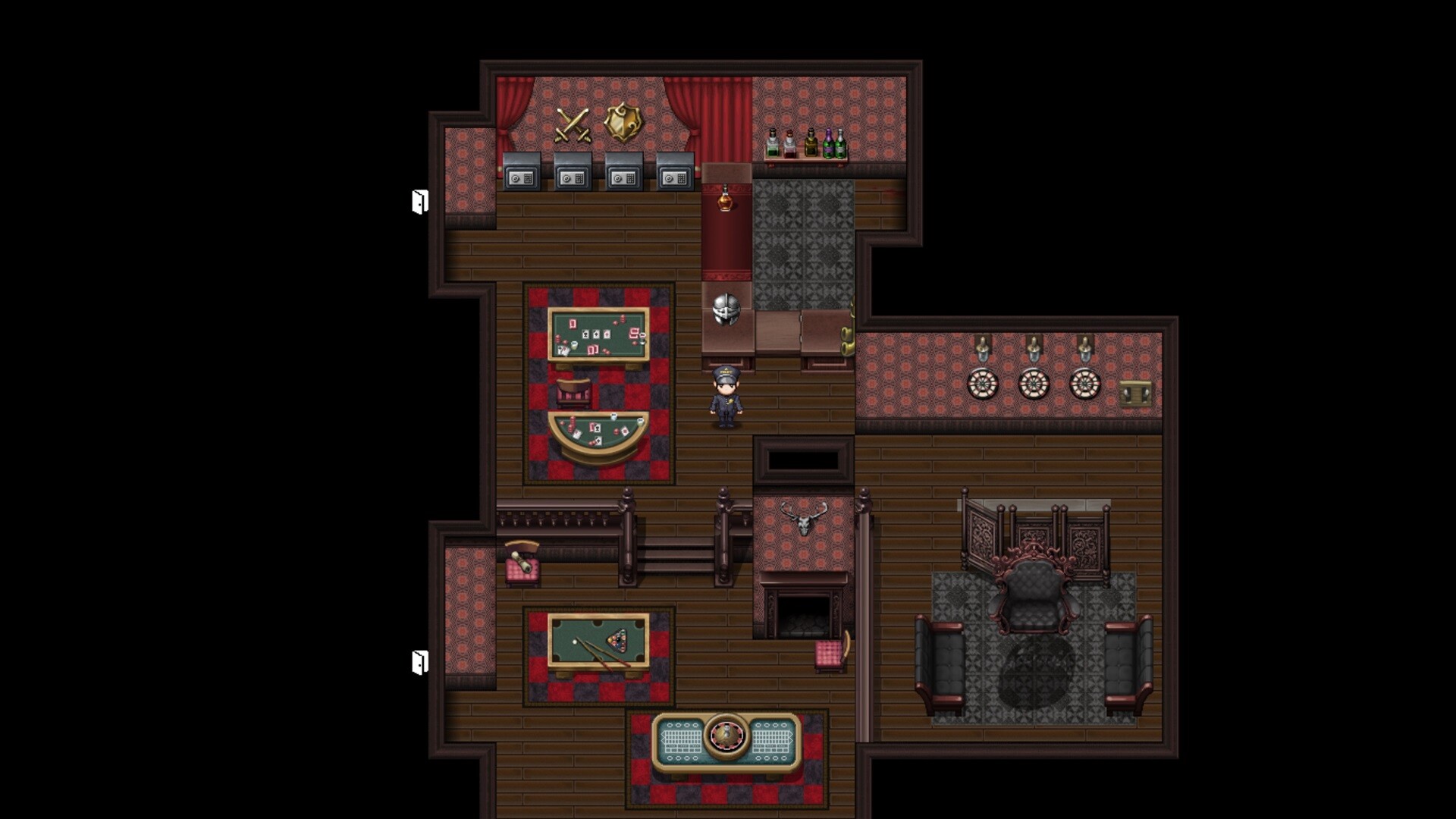 MimiCries screenshot 1