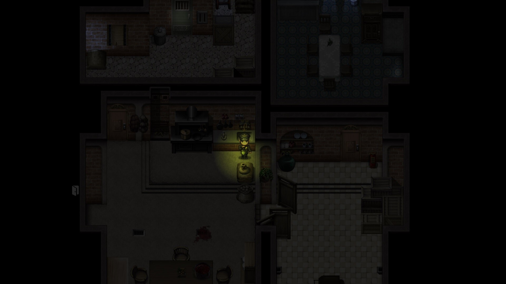MimiCries screenshot 6
