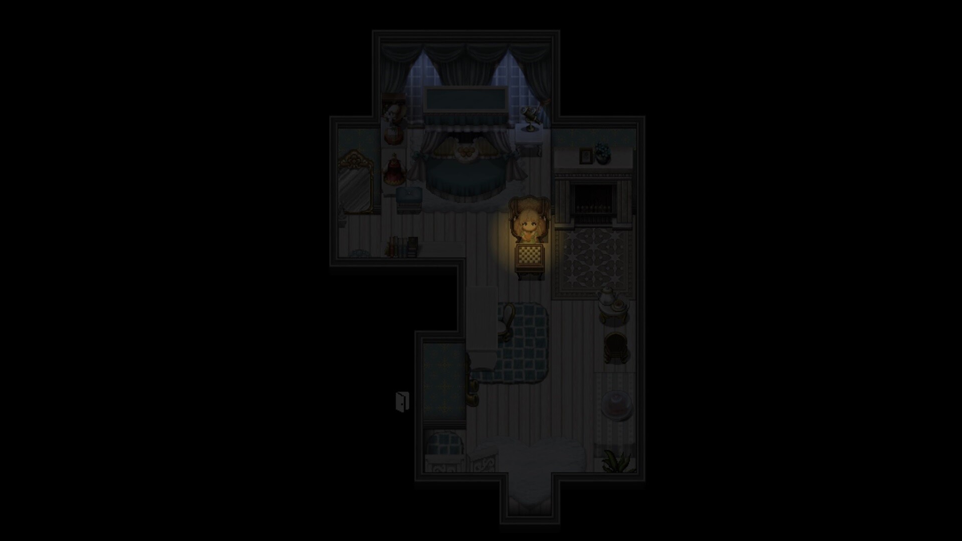 MimiCries screenshot 4