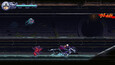 A screenshot of NINJA GAIDEN: Ragebound