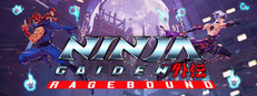 NINJA GAIDEN: Ragebound
