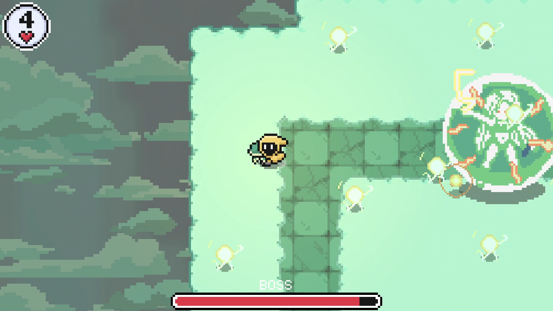 MOONSHIRE screenshot 6