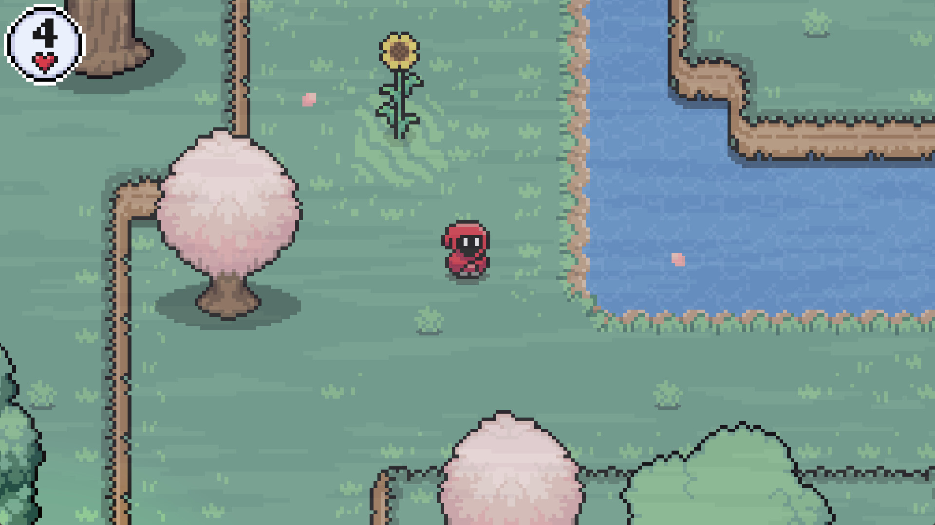 MOONSHIRE screenshot 1