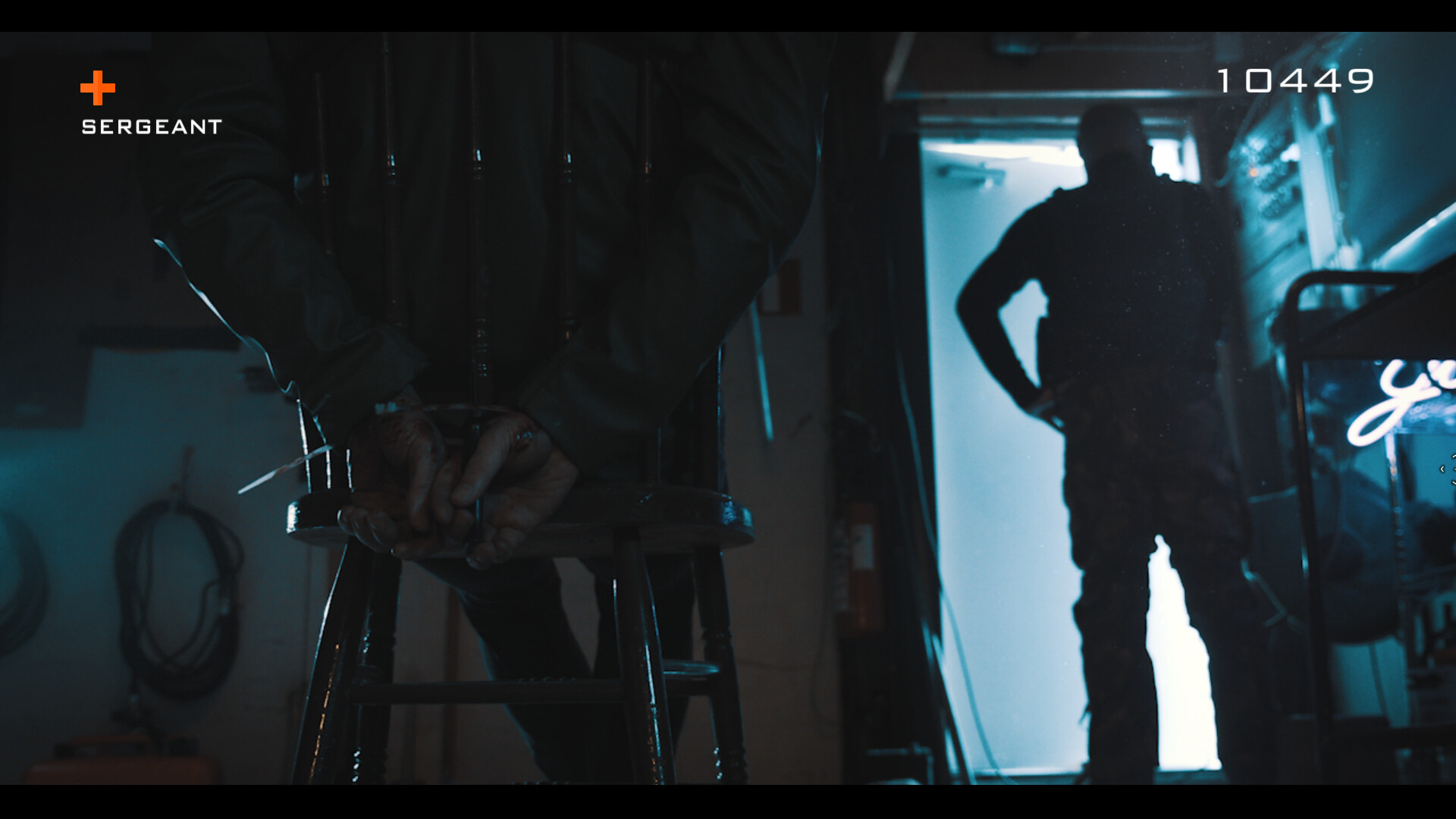 DCOP screenshot 2