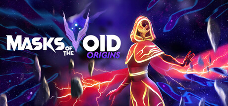 Masks of the Void: Origins