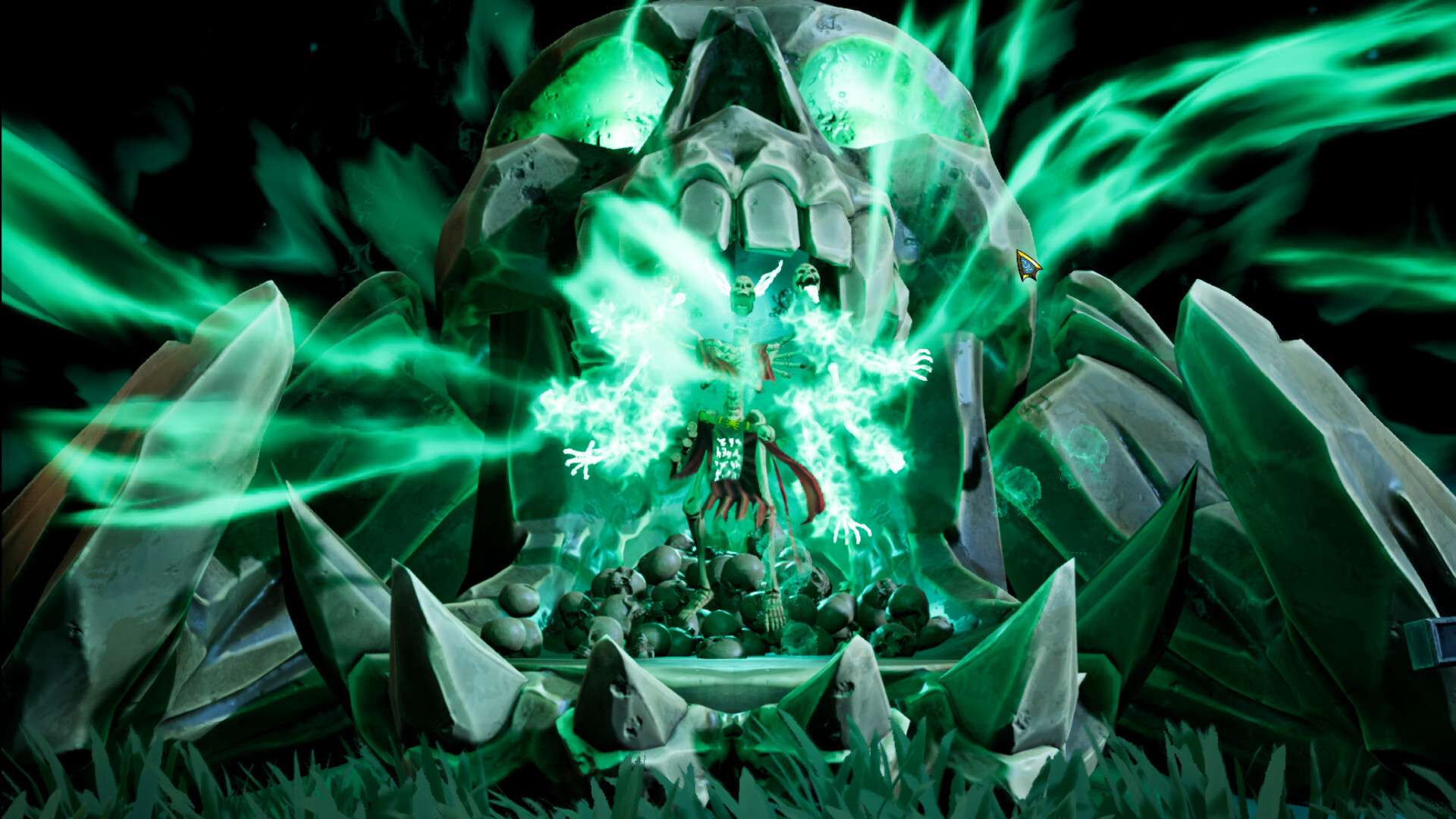 Soul War screenshot 5