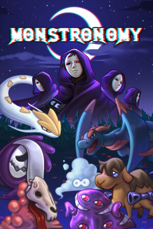 Monstronomy