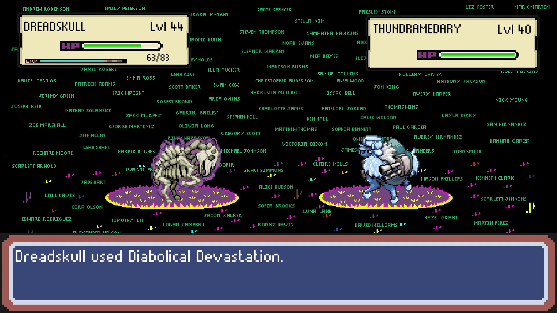 Monstronomy screenshot 5