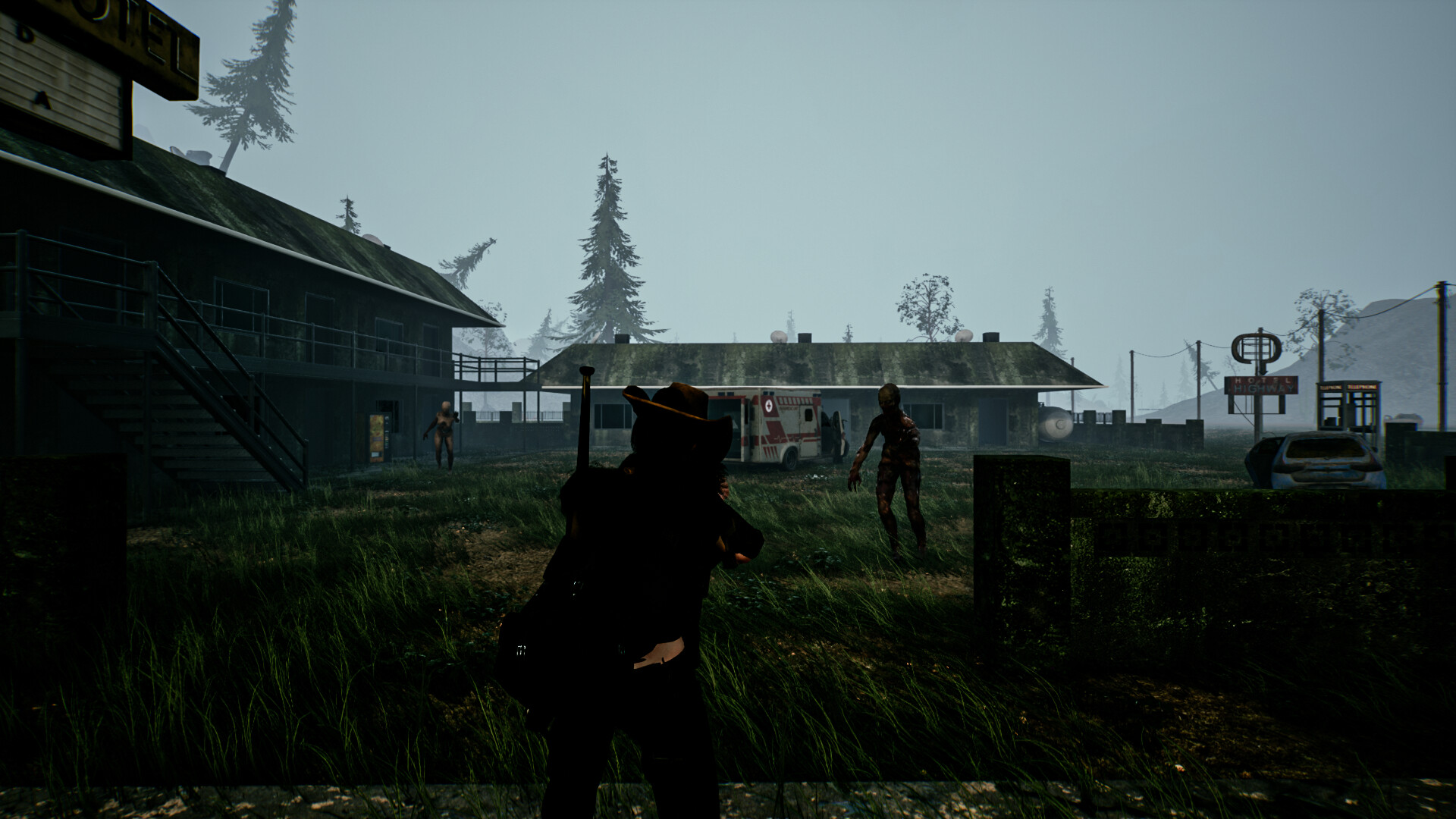 V Gate screenshot 10