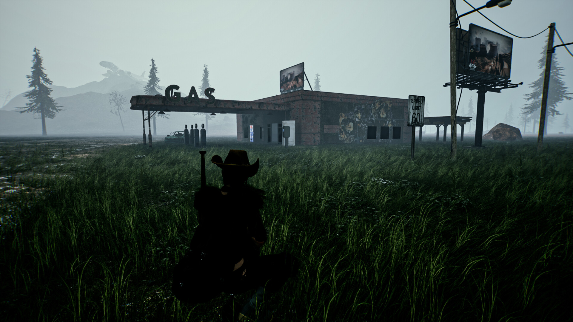 V Gate screenshot 6