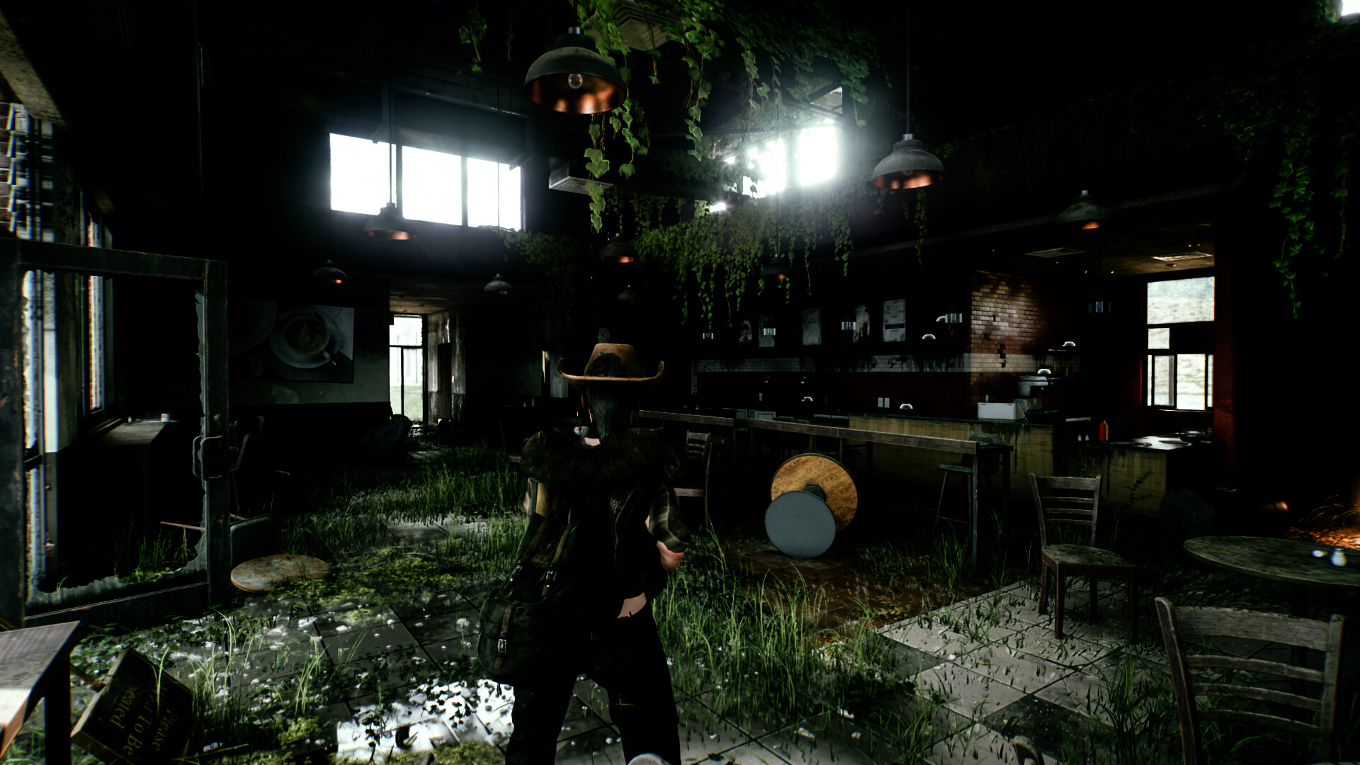 V Gate screenshot 7