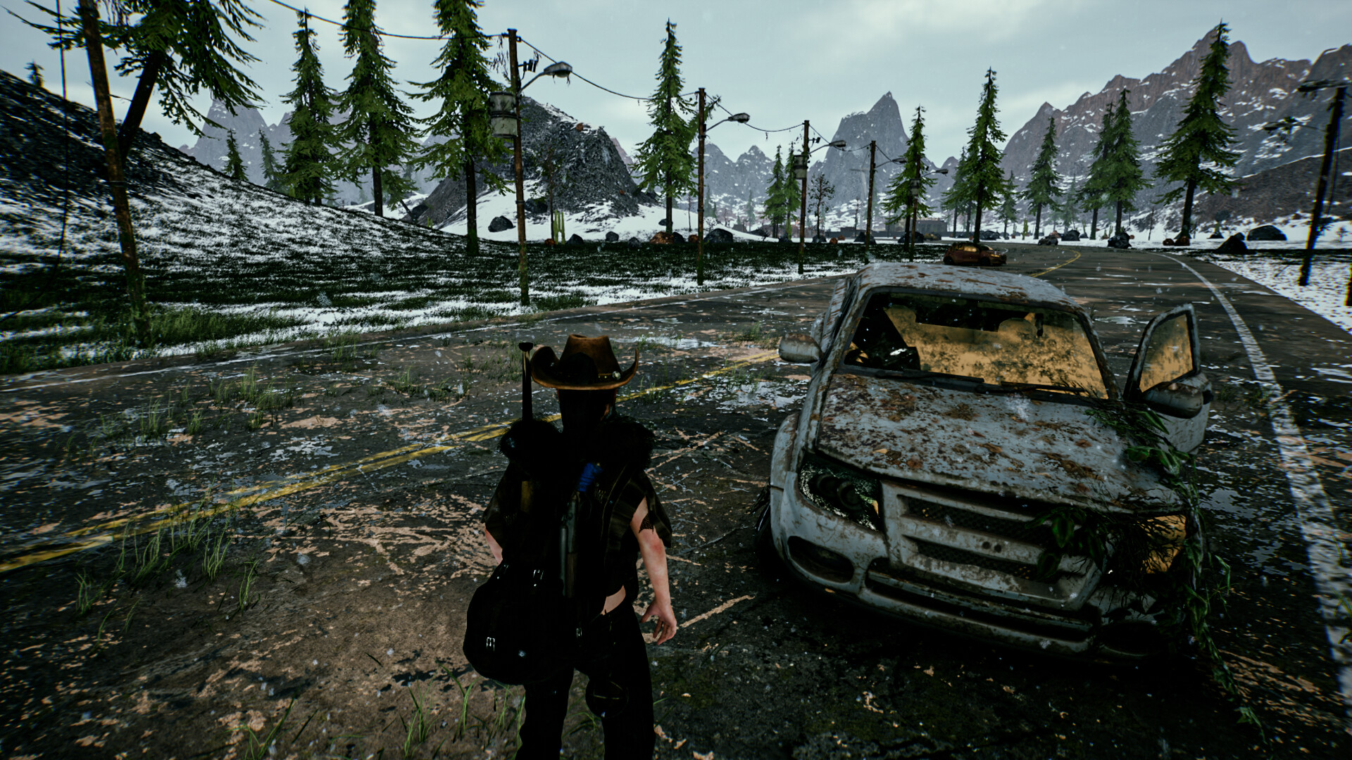 V Gate screenshot 12