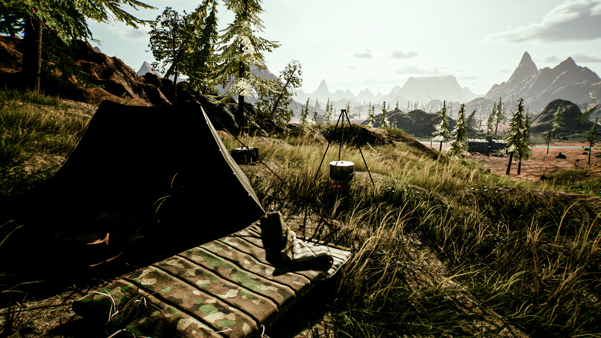 V Gate screenshot 11