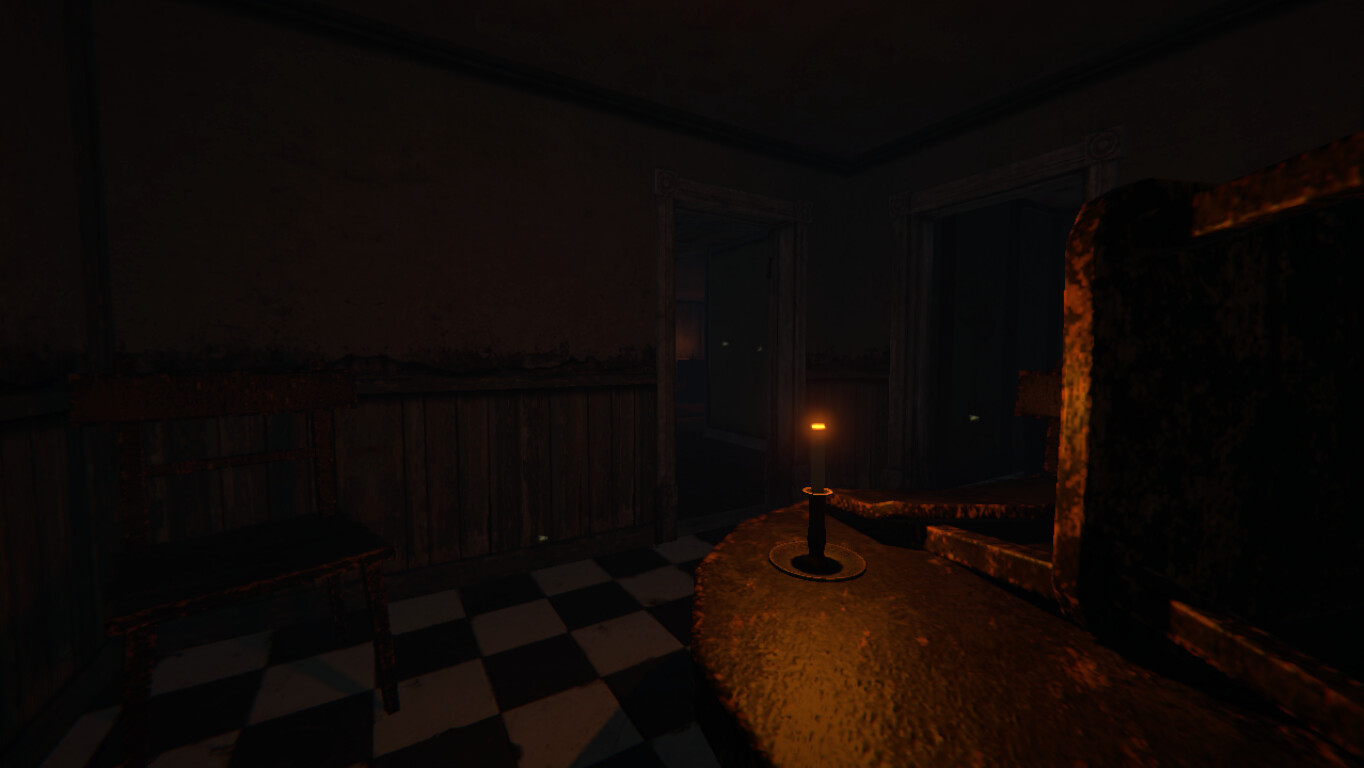 Stab screenshot 2