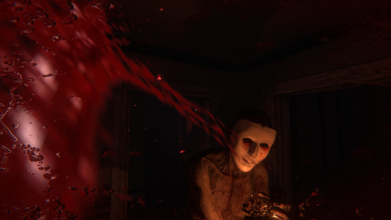 Stab screenshot 4