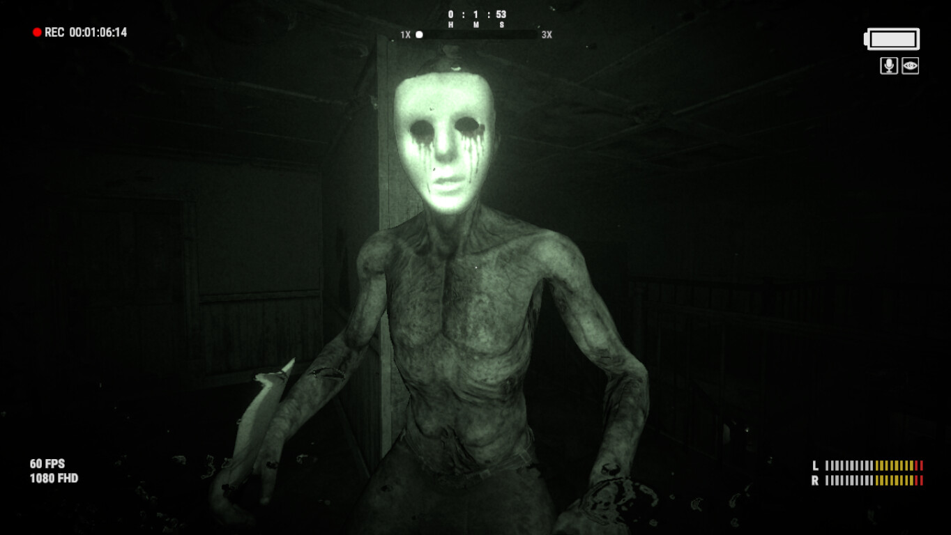 Stab screenshot 1