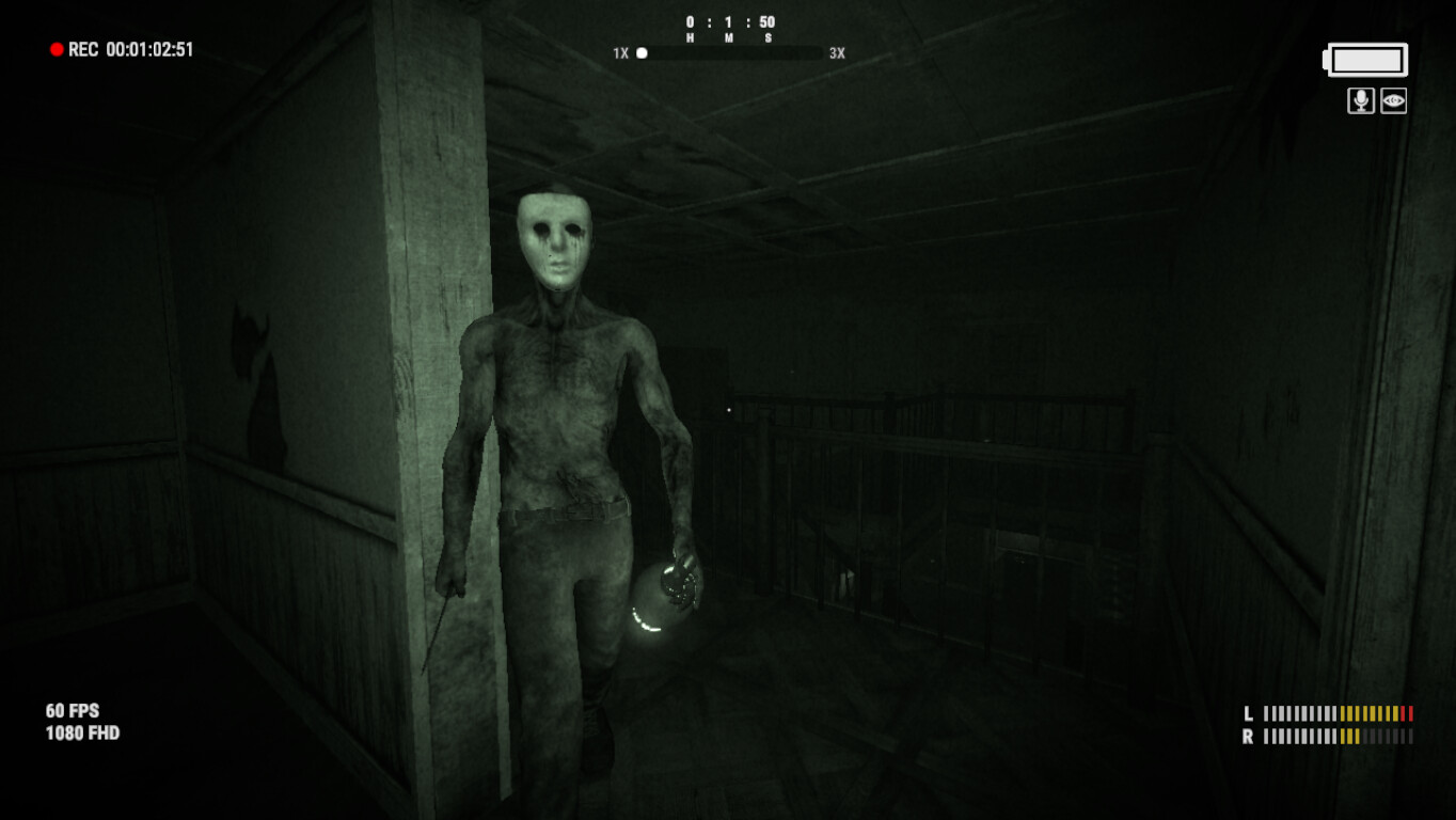 Stab screenshot 6